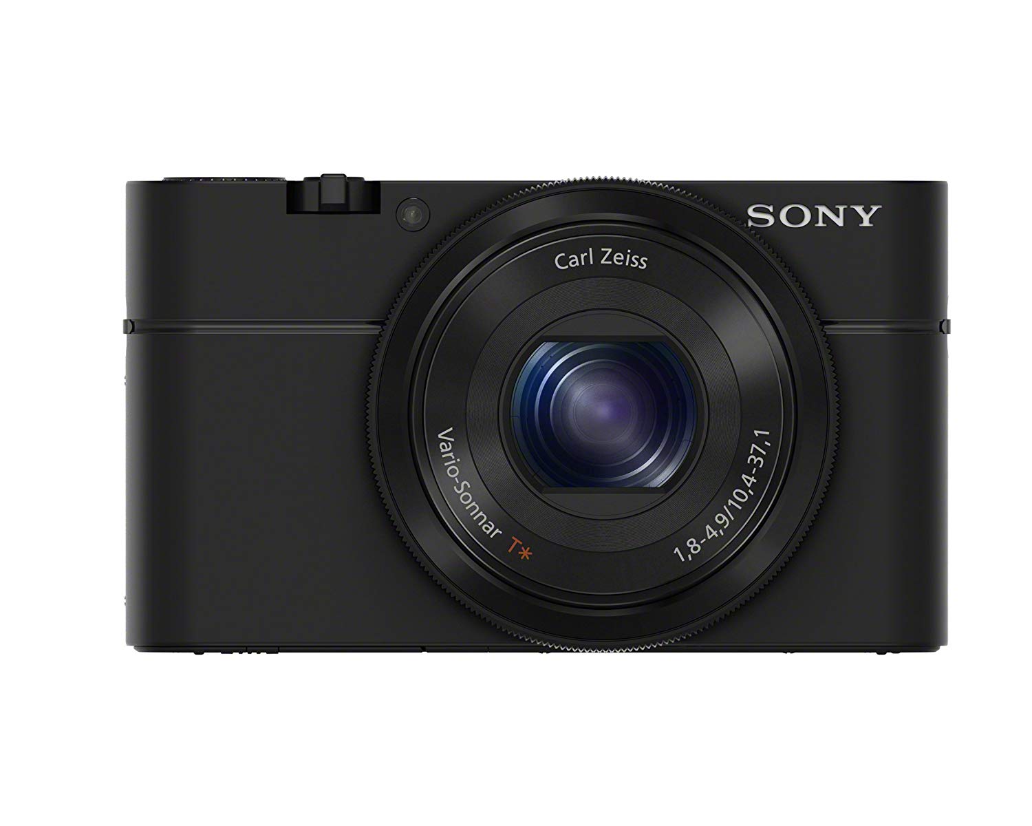 Appareil Photo pas cher – Le Sony Cyber-Shot RX100 à capteur 1" à 319 € chez Amazon